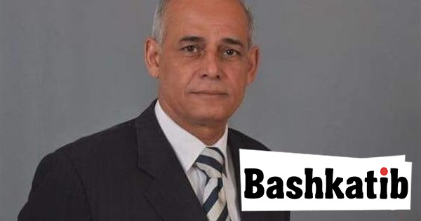 علاء حسن نقيبًا للمحامين بالمنيا