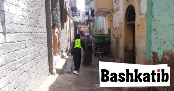"الشباب والرياضة" تنهي حملاتها التعقيمية بالمنيا