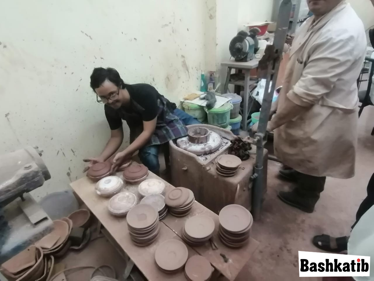 محمود "الفنان الصغير" ..بين معاناة التنمر وحلم الموهبة