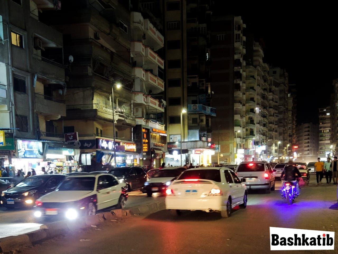 في اليوم العالمي لضحايا حوادث الطرق بالعالم… الدقهلية تتصدر